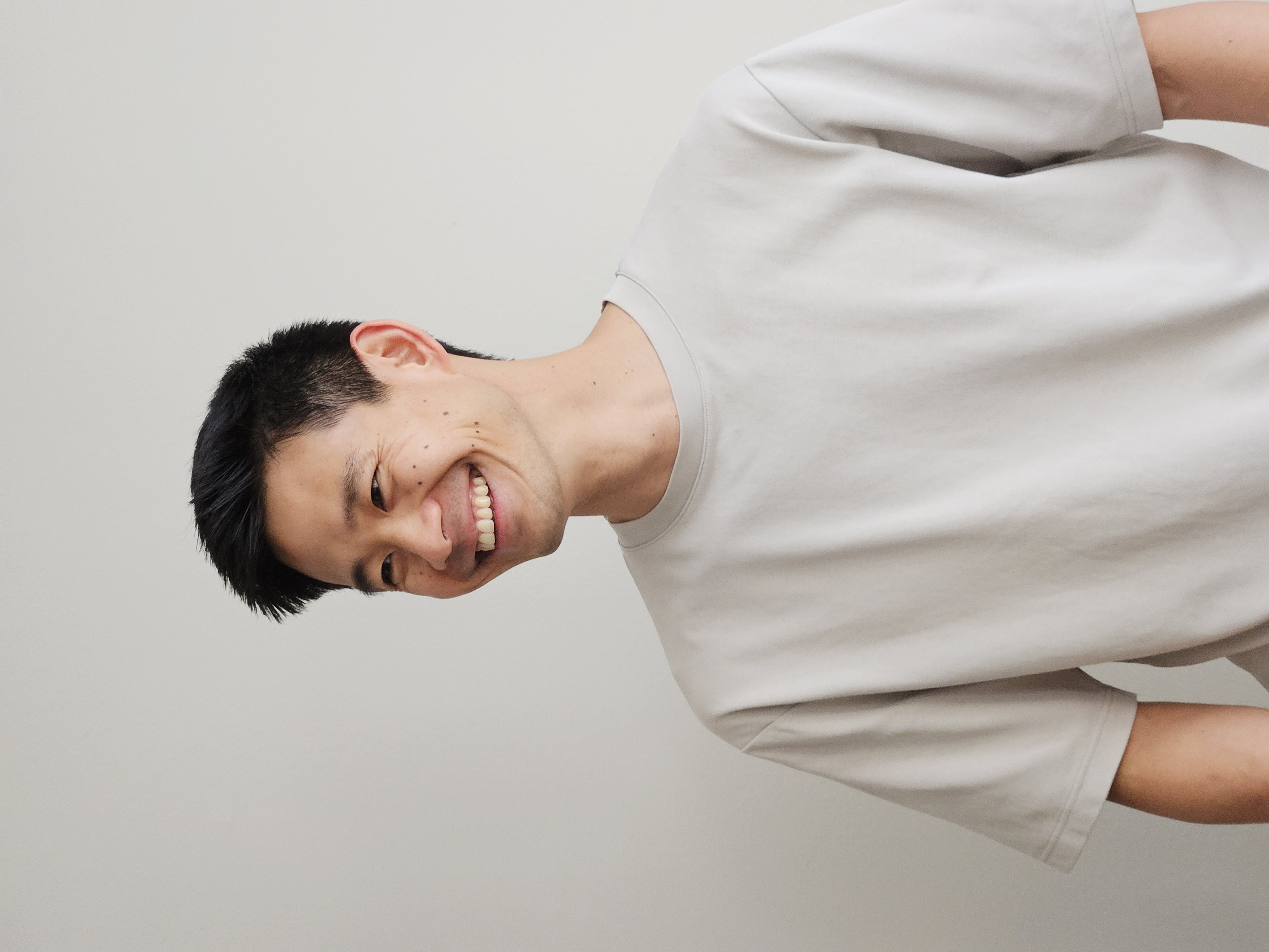 Etienne Yong - Performance Fondamentale