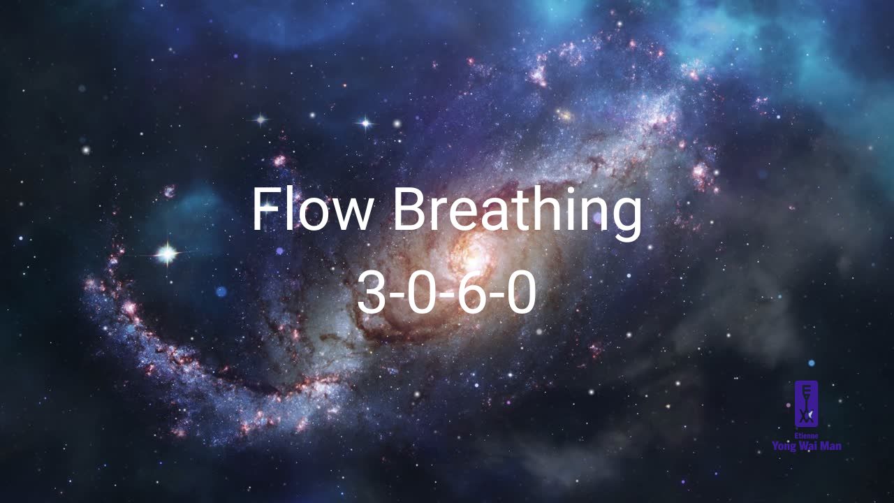 Flow Breathing